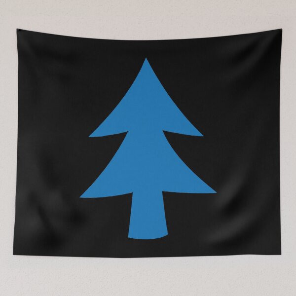 Item preview, Funny Man Gravity Falls Logo Series Dipper Awesome For Music Fans designed and sold by Rickiecharose.
