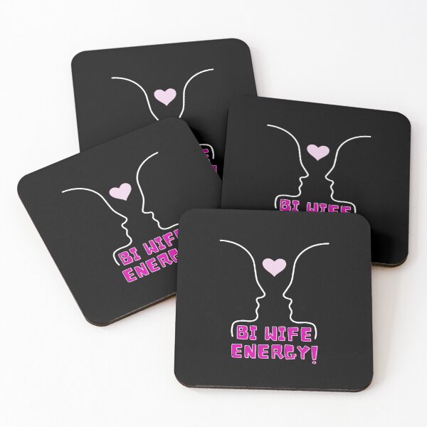 Item preview, Bi wife Energy line art designed and sold by Poonam Shinde.