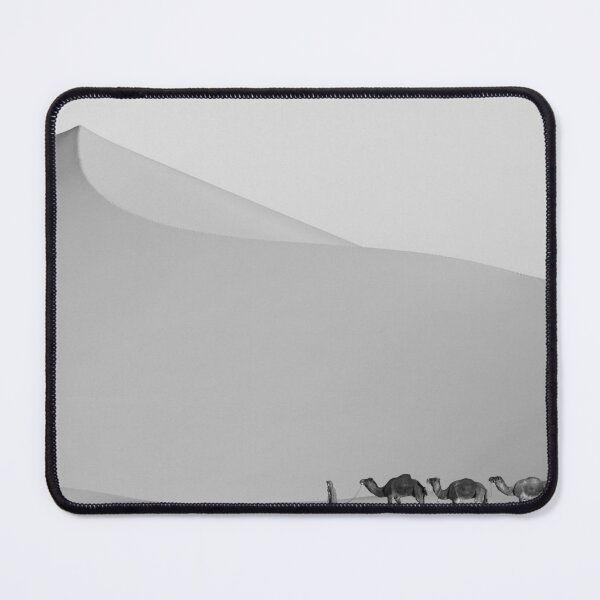 Item preview, Monochrome Caravan - Morocco designed and sold by Daniel Nahabedian.