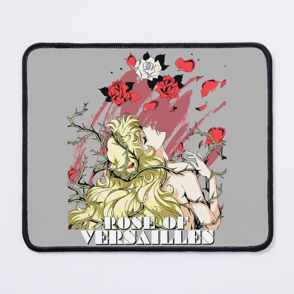 Item preview, Rose Tribe Muscular Giant Rose Of Versailles Gift Movie Fans designed and sold by MiguelCarthy.