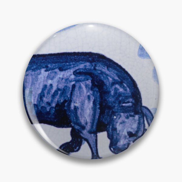Item preview, BLUE BULL - BULLFIGHTING - RONDA - RONDA - SPAIN - ANDALUSIA - BULLS designed and sold by acapotevuelto.
