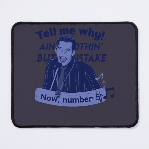 Item preview, Lover Gift Brooklyn Nine Jake Peralta Cute Graphic Gifts designed and sold by Aaronsamuelson.
