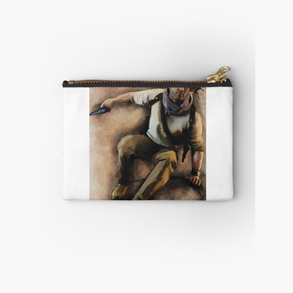 Item preview, Nathan Drake designed and sold by Liam Shaw.