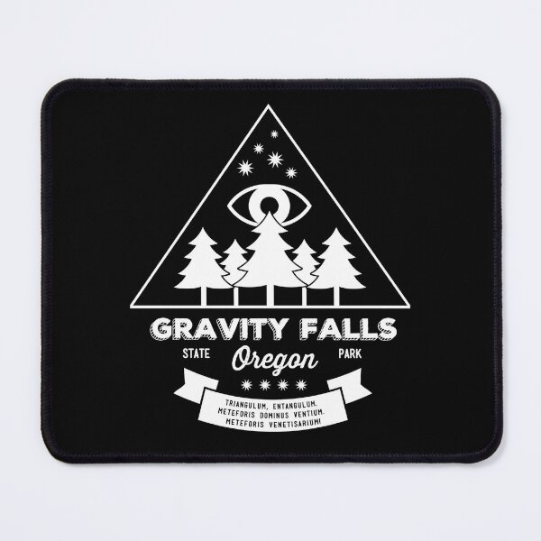 Item preview, Gift For Everyone Visit Gravity Falls Special Present Vintage Photograp designed and sold by Rickiecharose.
