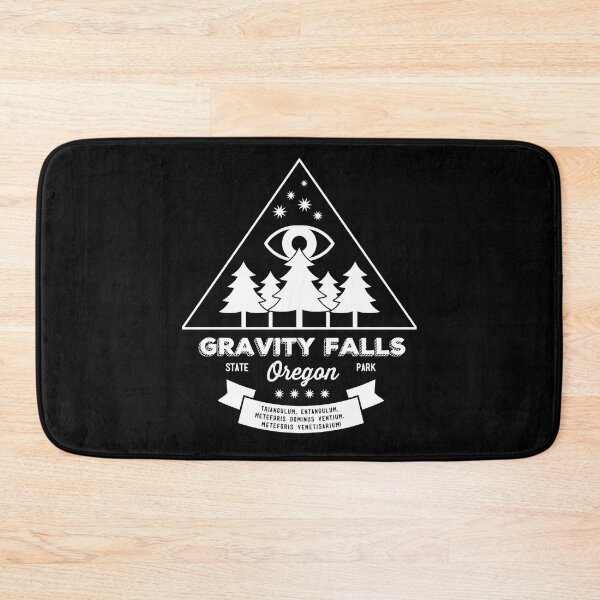 Item preview, Gift For Everyone Visit Gravity Falls Special Present Vintage Photograp designed and sold by Rickiecharose.