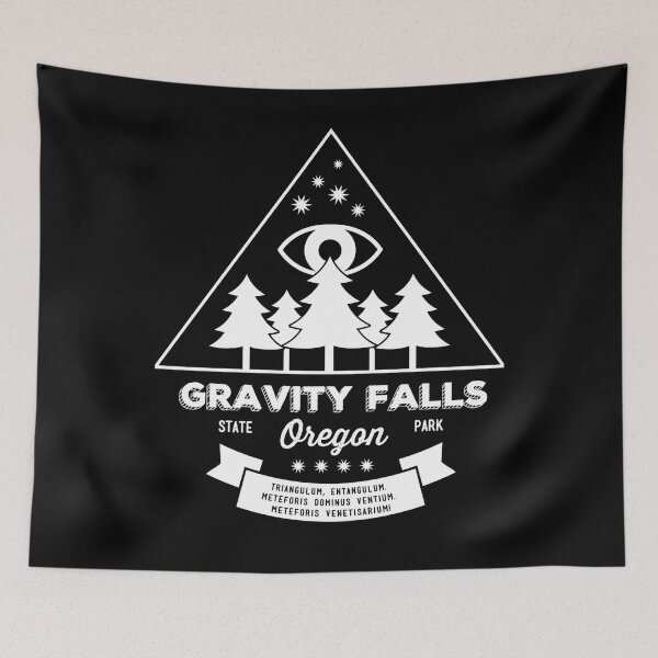 Item preview, Gift For Everyone Visit Gravity Falls Special Present Vintage Photograp designed and sold by Rickiecharose.
