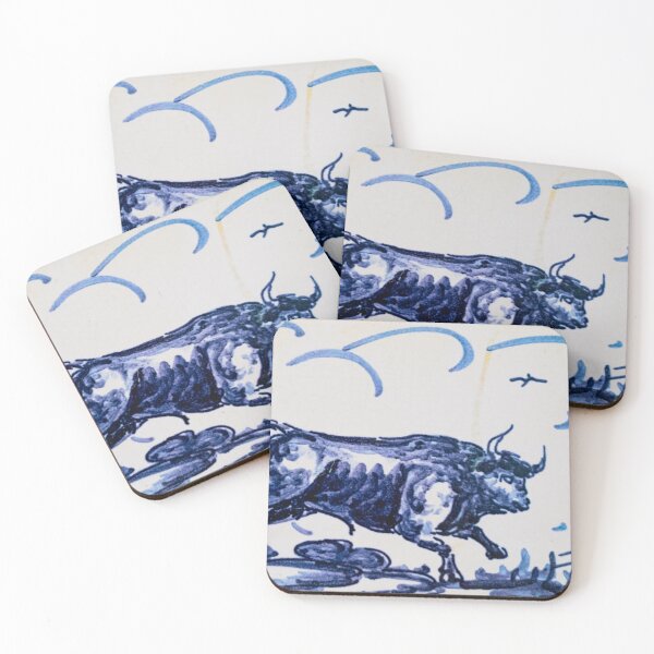 Item preview, BULLS - RONDA - SPAIN - TRADITIONS - BULLFIGHTER - BULLS - RONDA SPAIN - ANDALUSIA designed and sold by acapotevuelto.