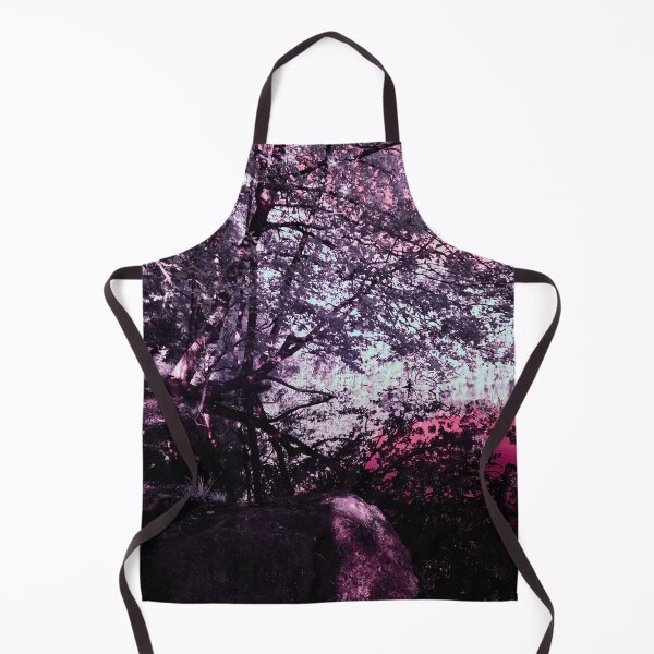 Item preview, Bending on the Ruutana lake Dark Pink edit. .Ruutana lake Siuro. designed and sold by Jouko Lehto Photography.