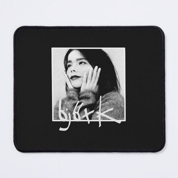 Item preview, BJORK designed and sold by MowrisKallyn.