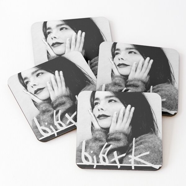Item preview, BJORK designed and sold by MowrisKallyn.