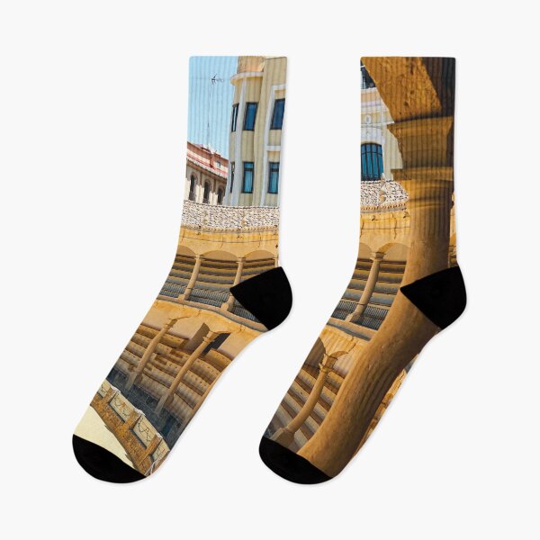 Item preview, PLAZA TOROS RONDA - RONDA - SPAIN - ANDALUSIA - PHOTOS OF RONDA - SPANISH - BULLS designed and sold by acapotevuelto.