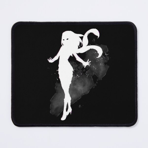 Item preview, Gift Idea Light Blue Kat Gravity Rush Beautiful Model Vintage Retro designed and sold by Rickiecharose.