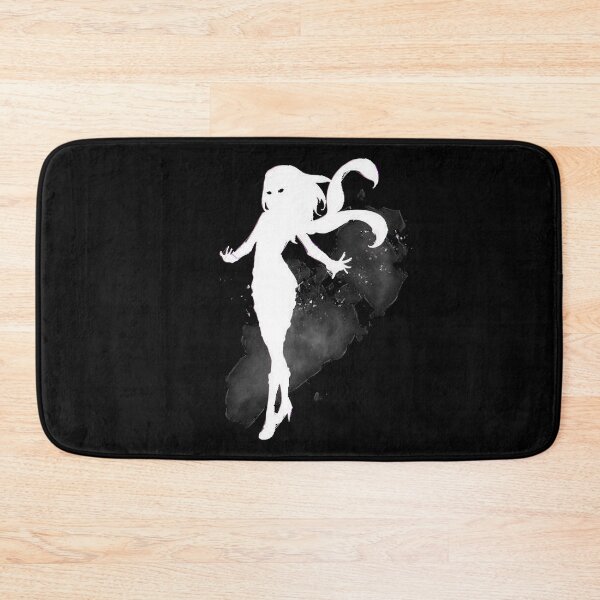Item preview, Gift Idea Light Blue Kat Gravity Rush Beautiful Model Vintage Retro designed and sold by Rickiecharose.