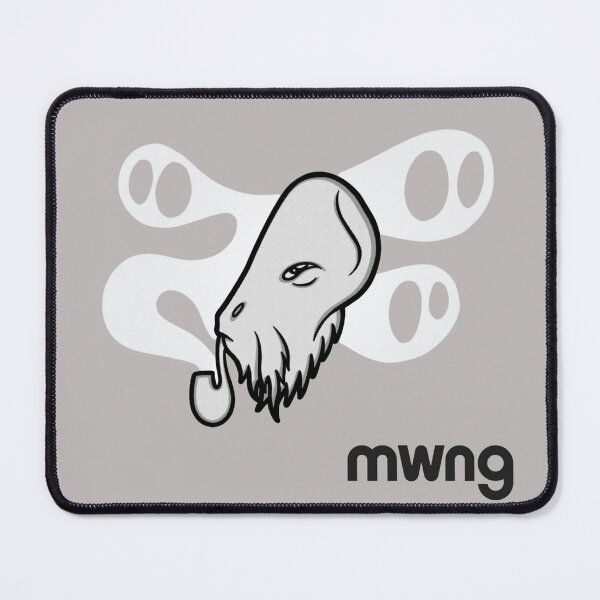 Item preview, Mwng - SFA designed and sold by TheVarc.