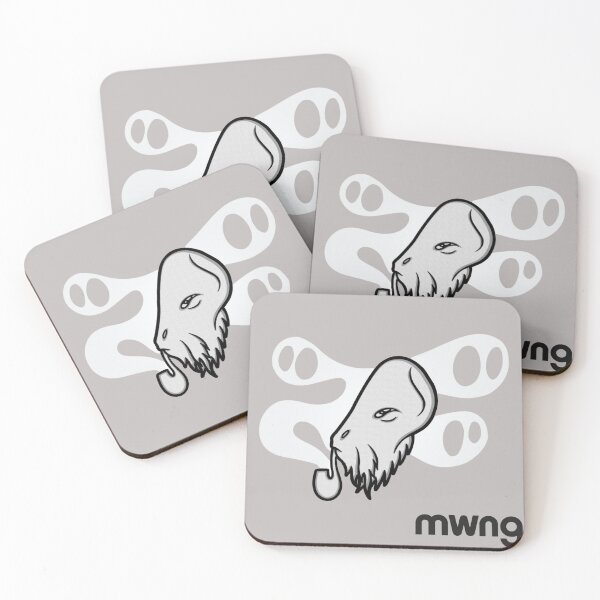 Item preview, Mwng - SFA designed and sold by TheVarc.