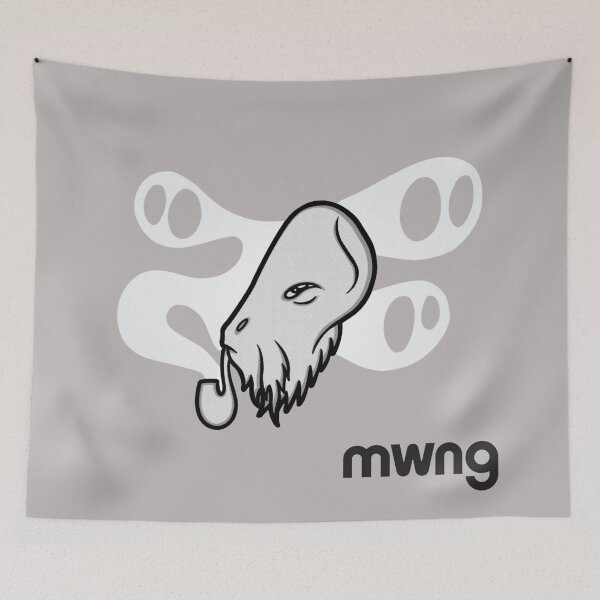 Item preview, Mwng - SFA designed and sold by TheVarc.