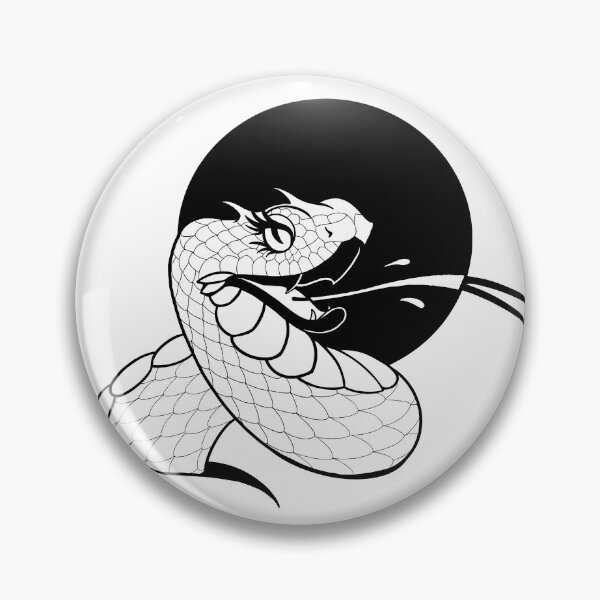 Item preview, Lady Snake designed and sold by Declan TIGER.