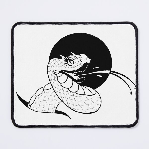 Item preview, Lady Snake designed and sold by Declan TIGER.