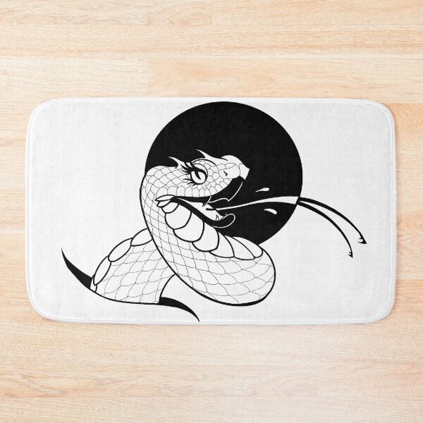 Item preview, Lady Snake designed and sold by Declan TIGER.