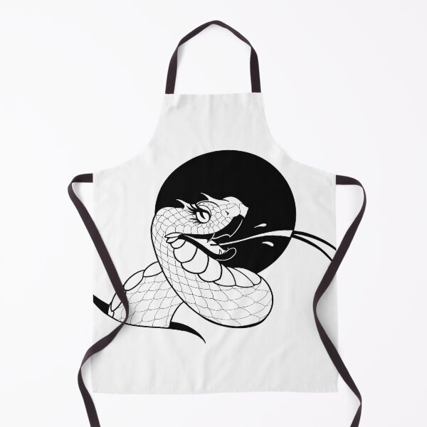 Item preview, Lady Snake designed and sold by Declan TIGER.