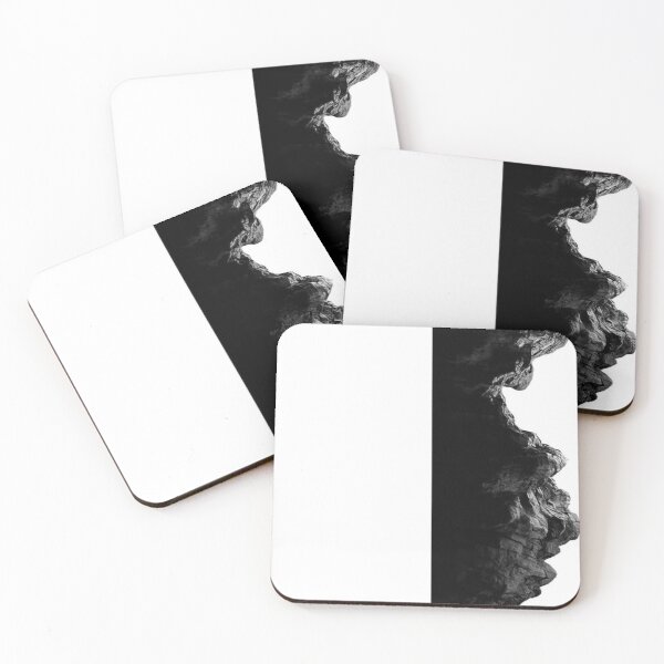 Item preview, Charcoal Mountain designed and sold by NengShop.
