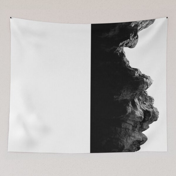 Item preview, Charcoal Mountain designed and sold by NengShop.