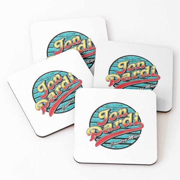 Item preview, jon pardi logos designed and sold by asheavills31.