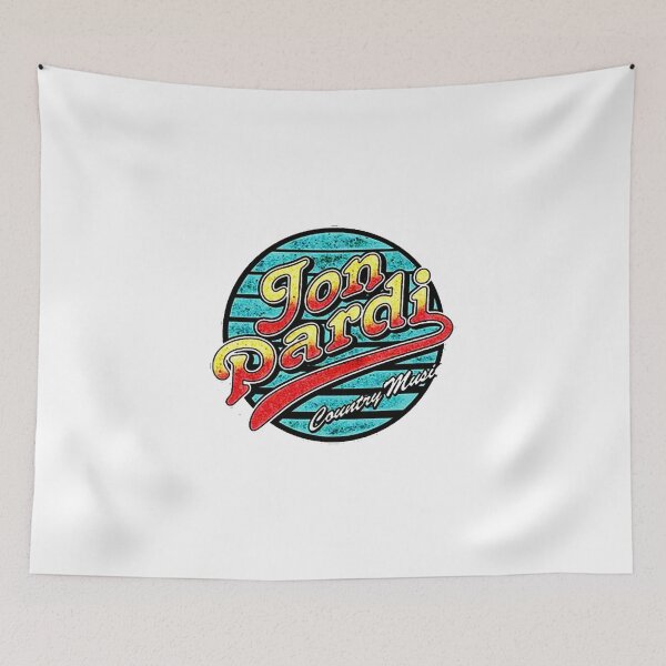 Item preview, jon pardi logos designed and sold by asheavills31.