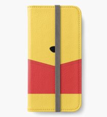 Rumbly in my Tummy iPhone Wallet/Case/Skin