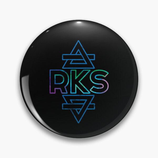 Artikelvorschau, RKS Regenbogen-Kätzchen-Überraschungs-Logo entworfen und verkauft von tarakarenar1.