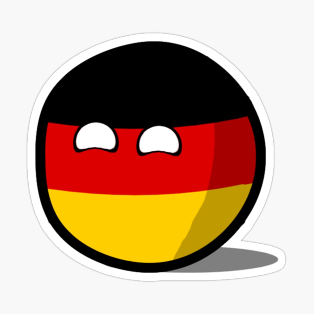 Germanyball