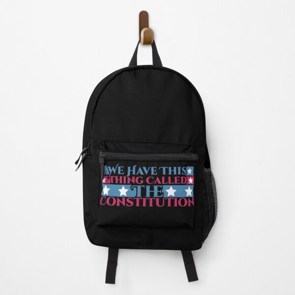Item preview, We Have This Thing Called The Constitution designed and sold by Styler Design.