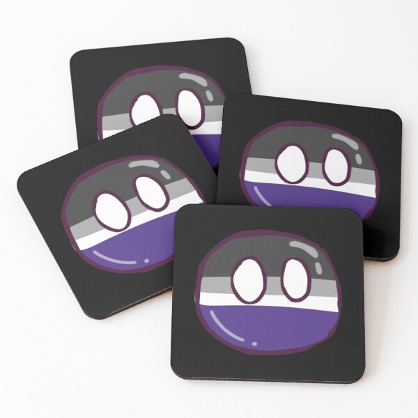 Item preview, lgbtball • asexual   designed and sold by RobinsonBevis.