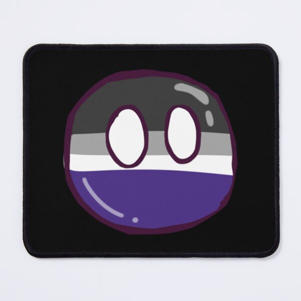 Item preview, lgbtball • asexual   designed and sold by RobinsonBevis.
