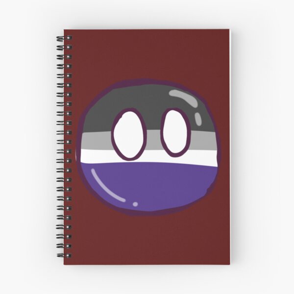 Item preview, lgbtball • asexual   designed and sold by RobinsonBevis.