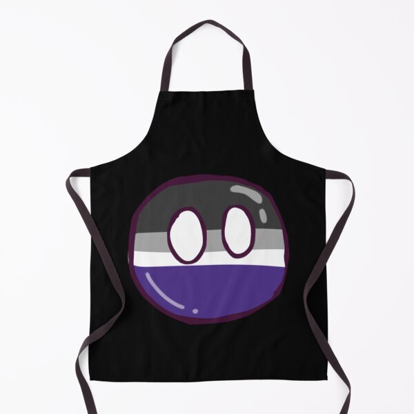 Item preview, lgbtball • asexual designed and sold by RobinsonBevis.