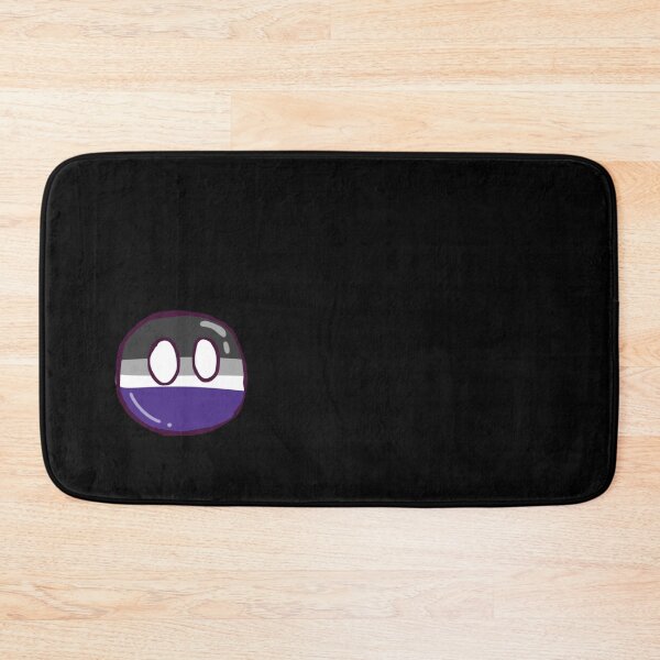 Item preview, lgbtball • asexual   designed and sold by RobinsonBevis.