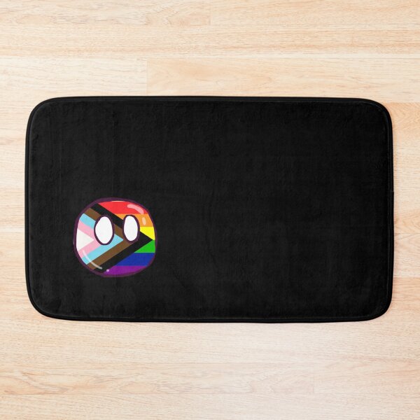 Item preview, lgbtball • progress pride   designed and sold by RobinsonBevis.