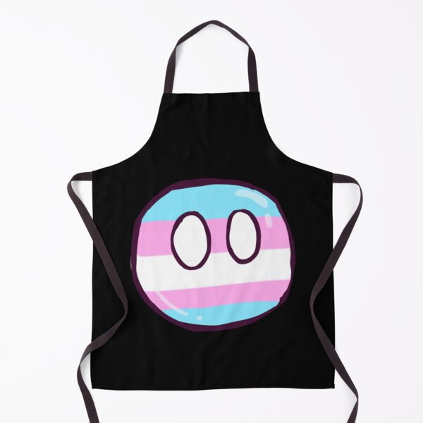 Item preview, lgbtball • transgender designed and sold by RobinsonBevis.