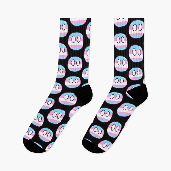 Item preview, lgbtball • transgender   designed and sold by RobinsonBevis.