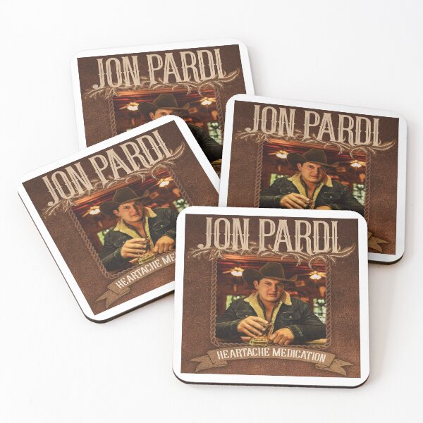 Item preview, cases jon pardi designed and sold by asheavills31.