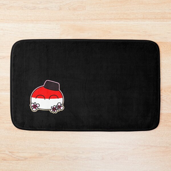 Item preview, Lil Indonesiaball   designed and sold by RobinsonBevis.