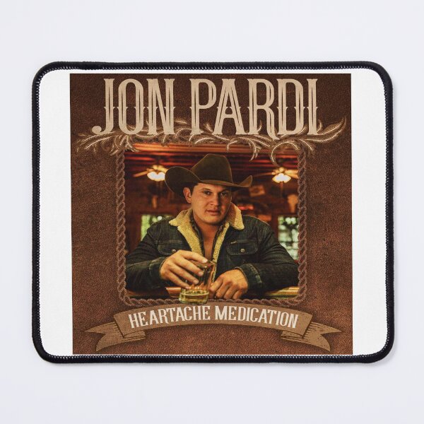 Item preview, cases jon pardi designed and sold by asheavills31.