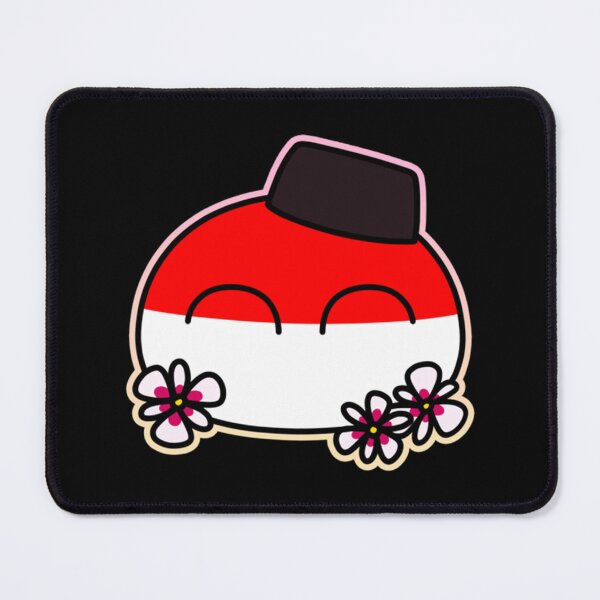 Item preview, Lil Indonesiaball designed and sold by RobinsonBevis.
