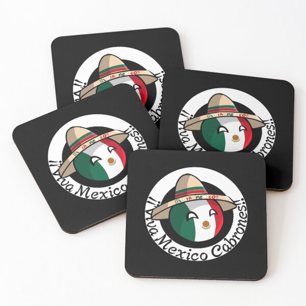 Item preview, Mexicoball   designed and sold by RobinsonBevis.