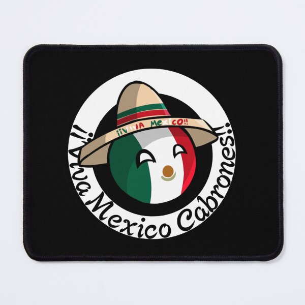 Item preview, Mexicoball designed and sold by RobinsonBevis.
