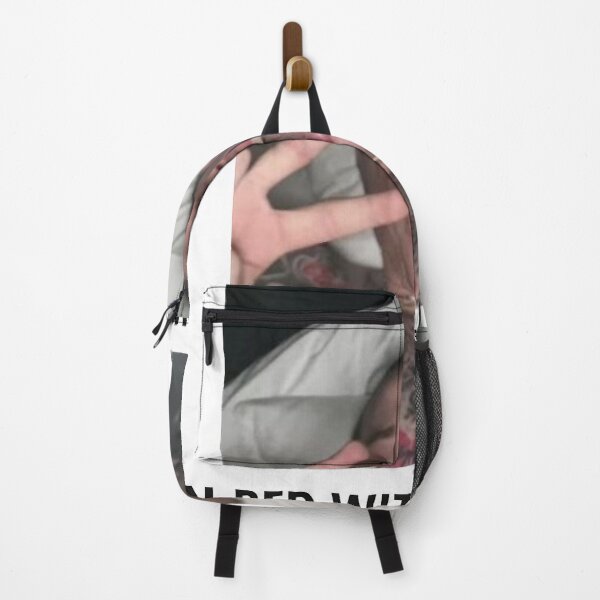 Item preview, In Bed With Your Wife Pete Davidson designed and sold by OscarManuel.