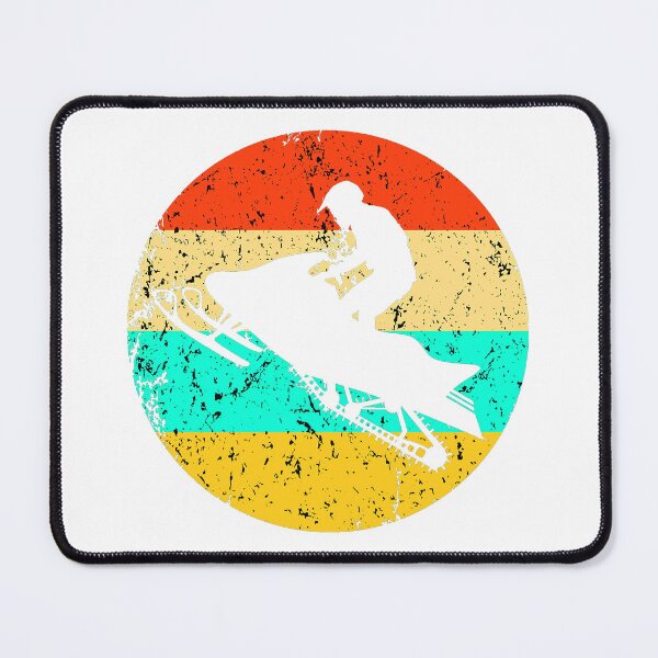 Item preview, Snowmobile Jump designed and sold by Miguelousa.