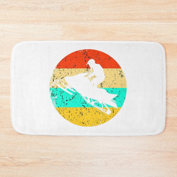 Item preview, Snowmobile Jump designed and sold by Miguelousa.