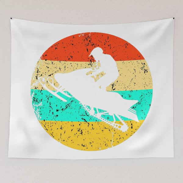 Item preview, Snowmobile Jump designed and sold by Miguelousa.